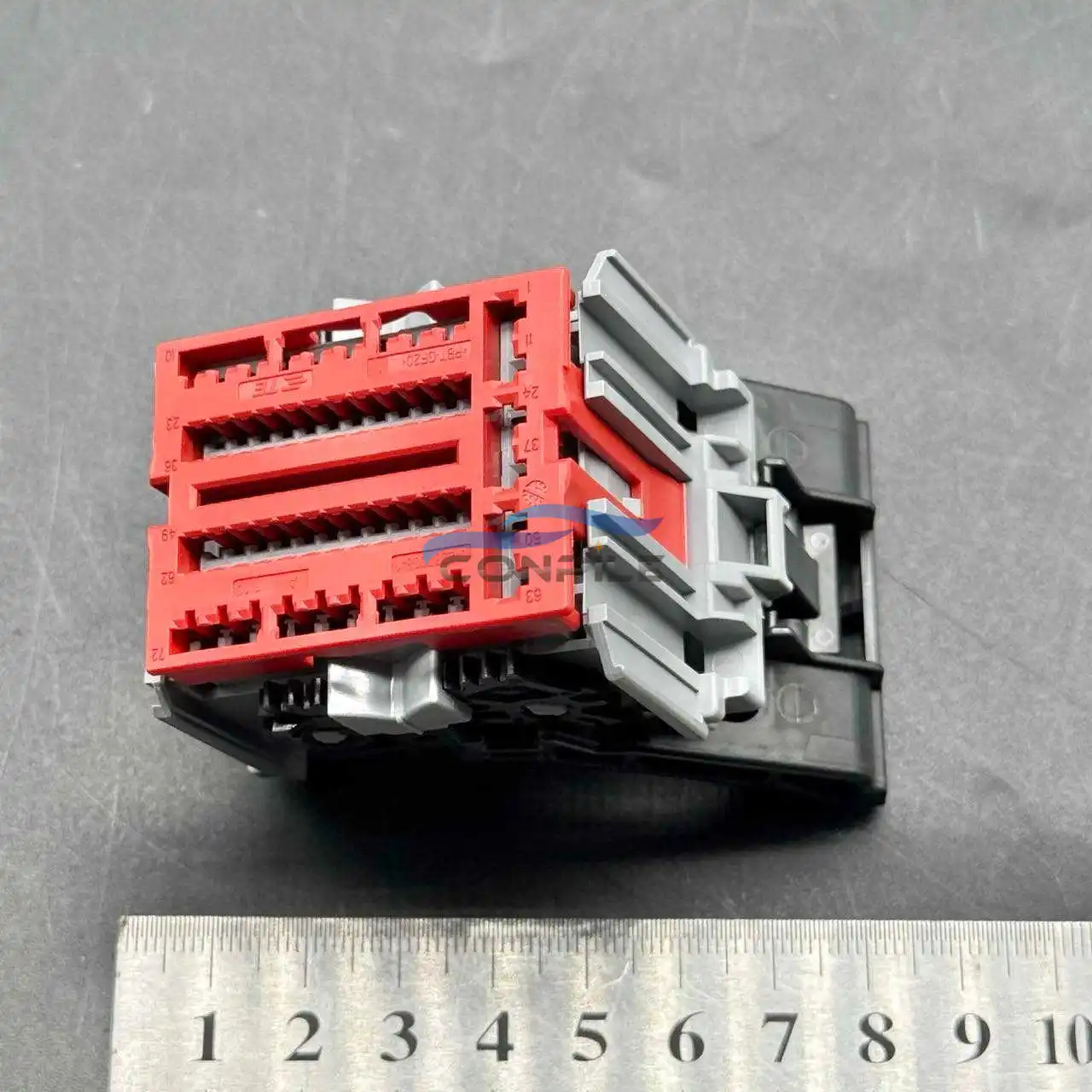 ＊fu-＊ 6840 R-1234yf Can Tap – FJC