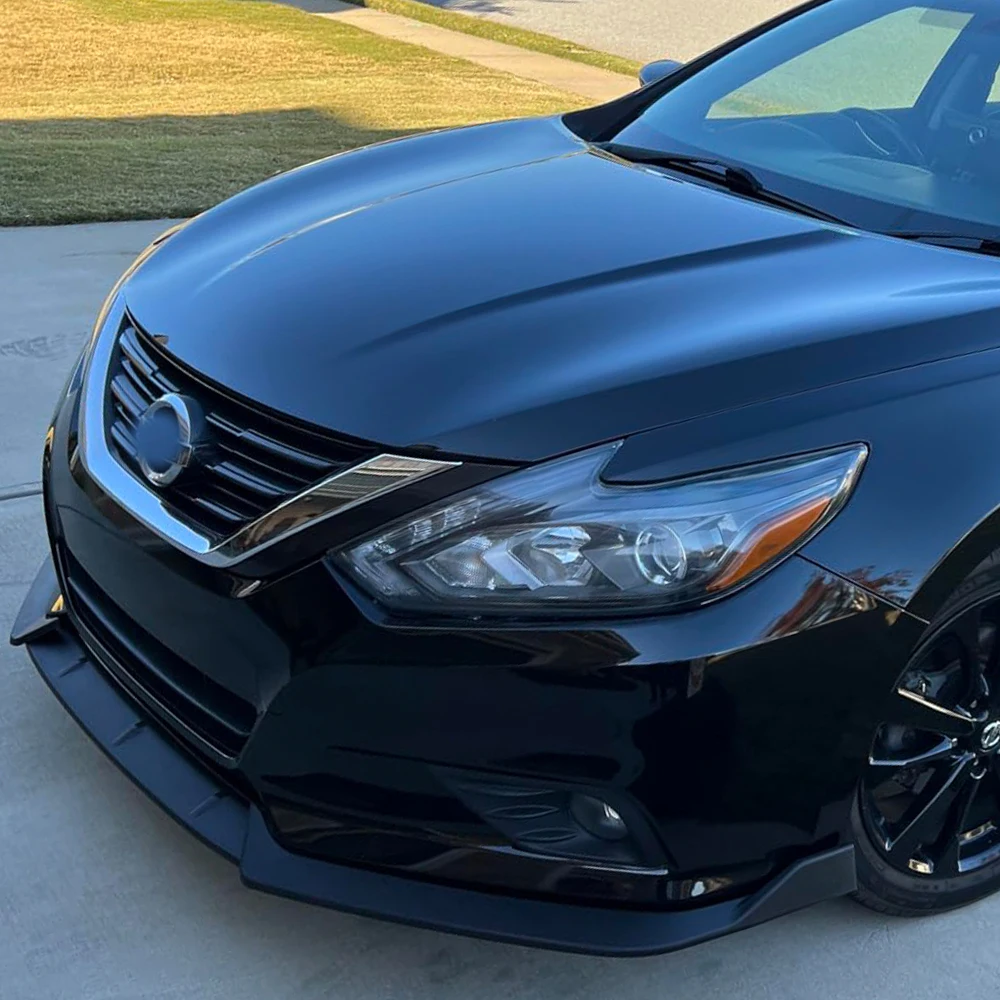 2021 Nissan Altima Front Passenger Wheel / Rim - Heavy Curb Rash 403006CA4A, image size:1000x1000