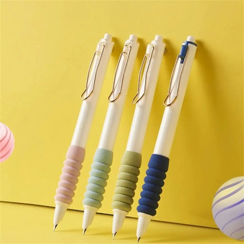 학교 펜촉 자세 교정 다채로운 개폐식 만년필, 0.38mm 프레스, 필기용 잉크 만년필 Best5 학교 펜촉 자세 교정 다채로운 개폐식 만년필, 0.38mm 프레스, 필기용 잉크 만년필 Best5