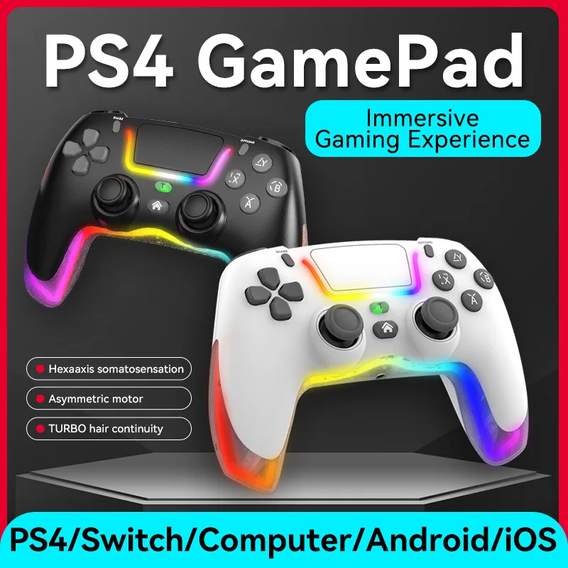 P07  ̽ƽ, PS4 ġ IOS ȵ̵ PC RGB  Ʈѷ,  ڵ ܼ ׼,   е 