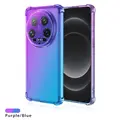Purple Blue