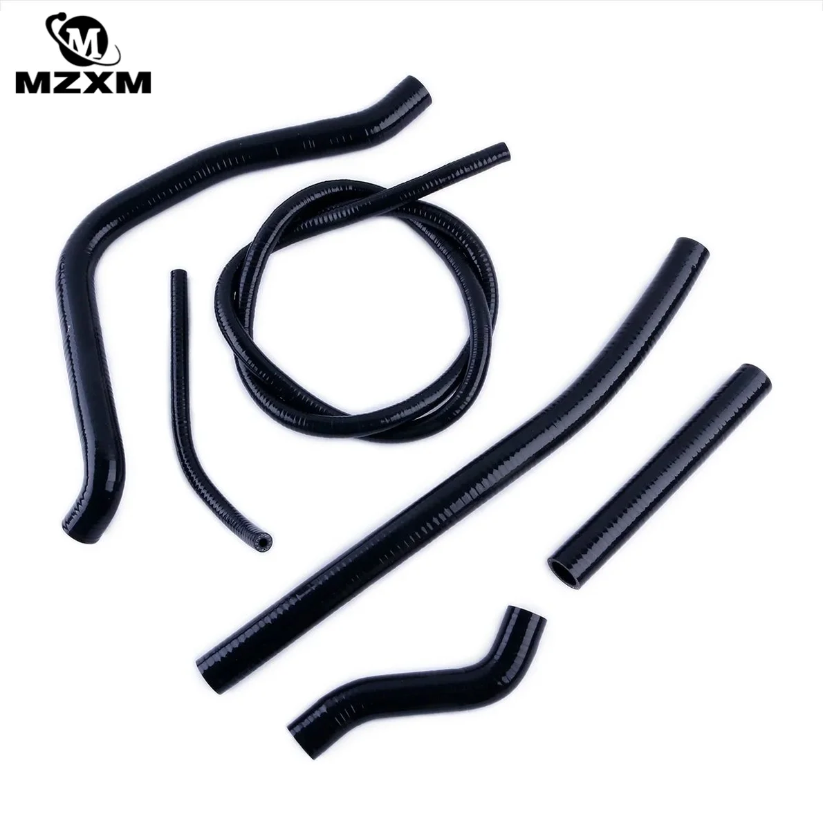 

For 2005 Polaris Sportsman 700 EFI Silicone Radiator Coolant Hose Kit