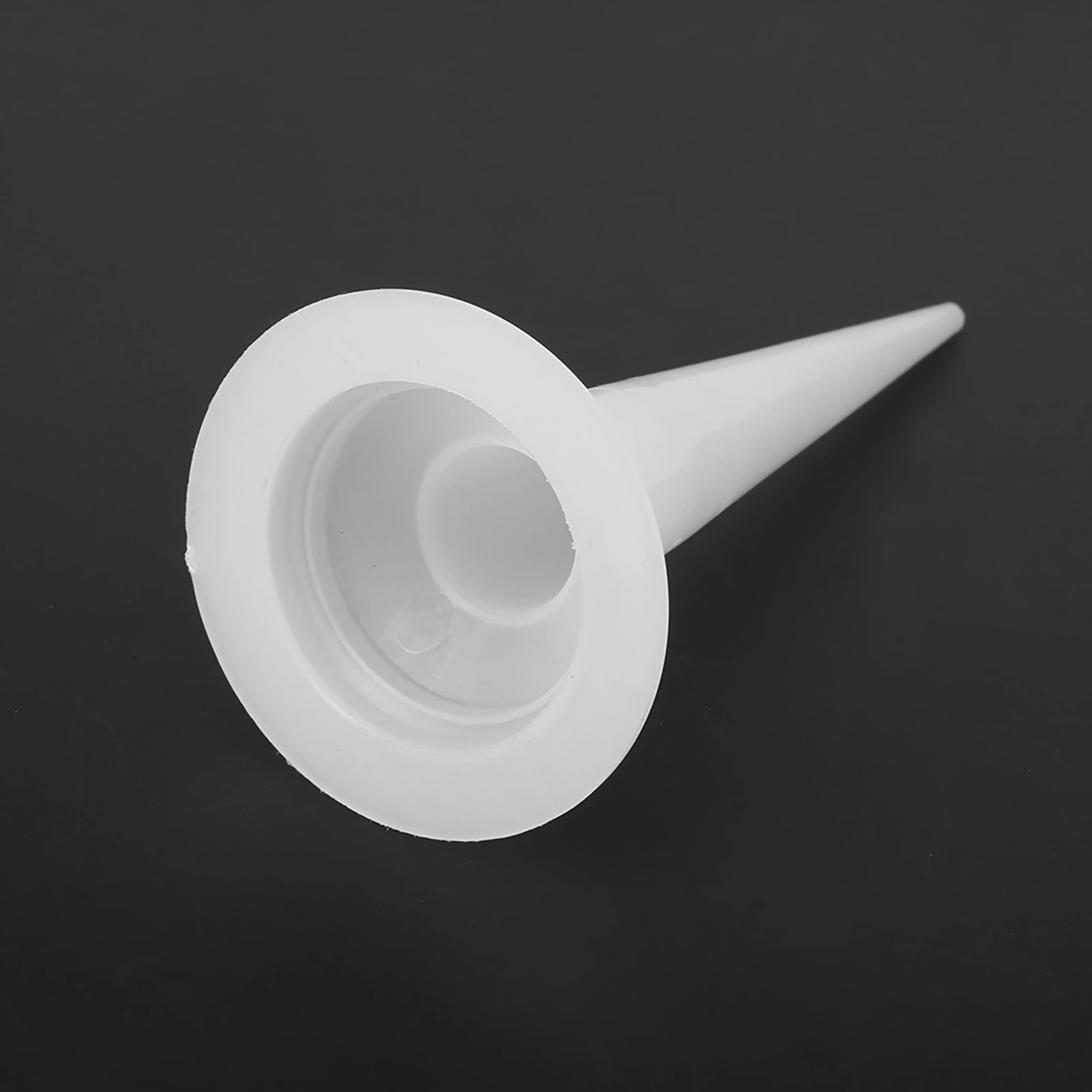 Aluminum Tube Silicone Caulking Gun 600ml Caulk Tool With 10 Nozzles Air Caulking gun Silicone Gun Tools caulking tools caulking gun nozzles caulking gun