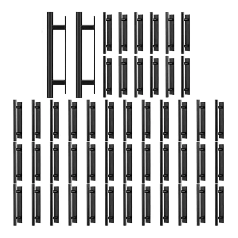 

Self Stick Drawer Pulls Plastic Door Handles Pulls Cabinet Handles Push Pull For Kitchen Cabinet Sliding Door Furniture