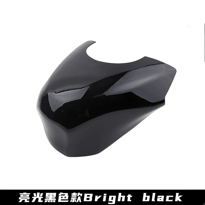오토바이 카본 파이버 연료 탱크 커버 가드 프로텍터 675SR-R 675 SR 675SR 675sr 675sr-r 호환