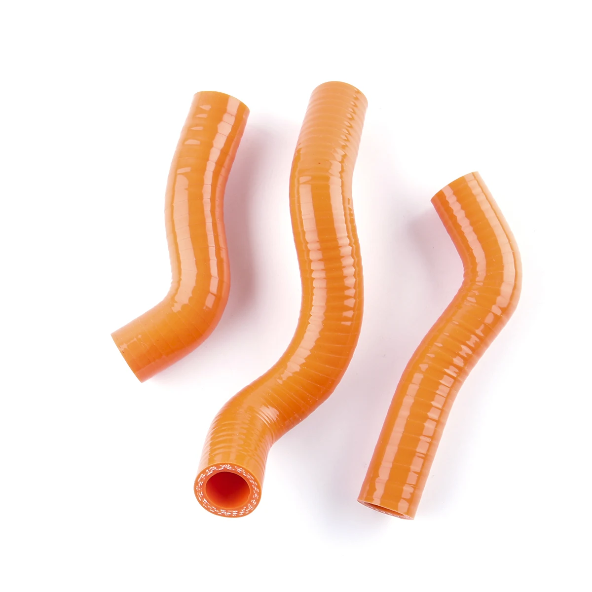 

New Silicone Radiator Coolant Cooling Hose Pipe Piping Tube Tubing Duct Set Kit for KTM 250SXF 250 SXF SX-F XC-F XCF-W 2011 2012