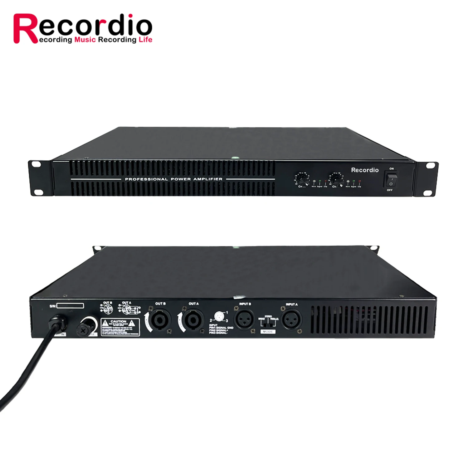 

GAP-D1000 Lowest Price Power Product DJ Amplifier 5000Watts 2-Channels High Power Amplifier Use for Professional stage