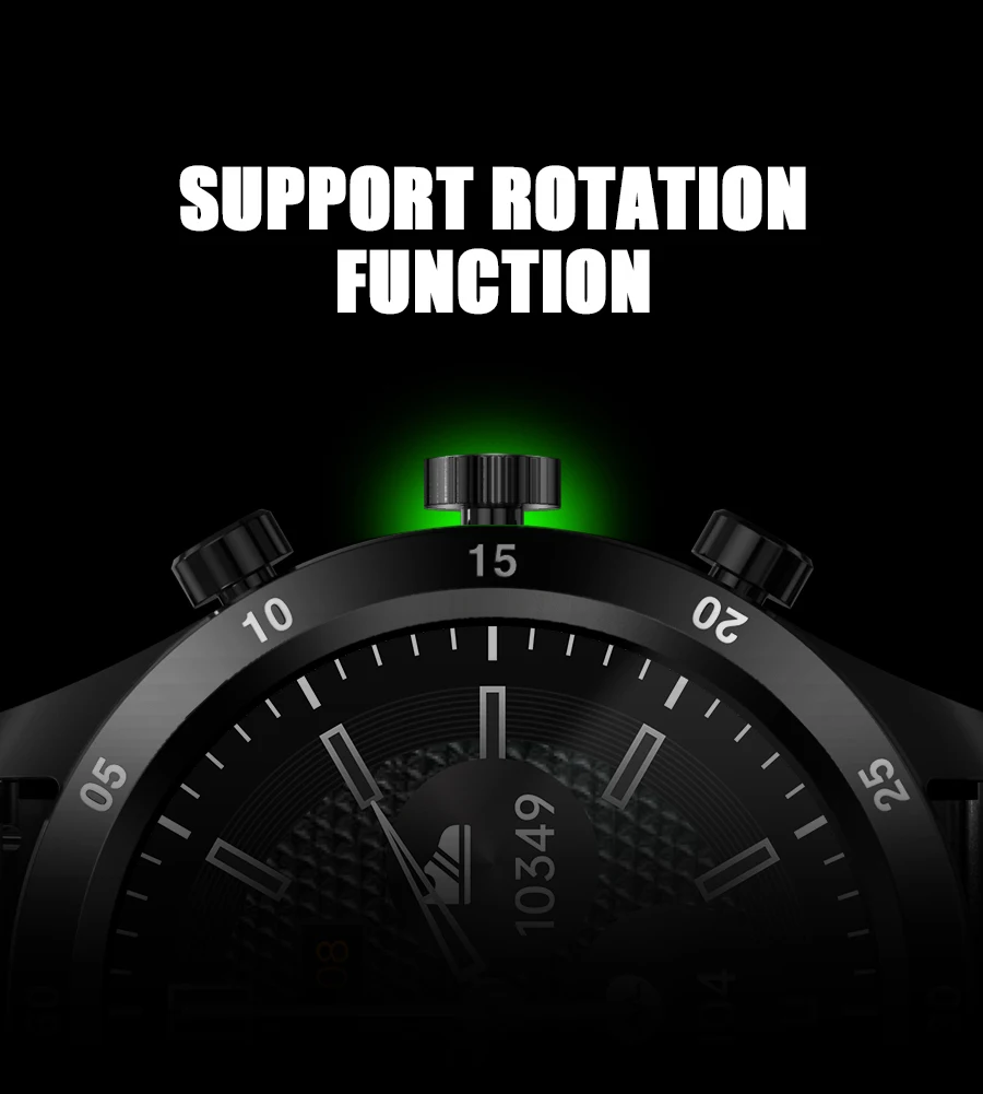 2022 Smart Watch Men Bluetooth Call Custom Dial Full Touch Screen Waterproof Smartwatch Sport Fitness Tracker Watch For Men