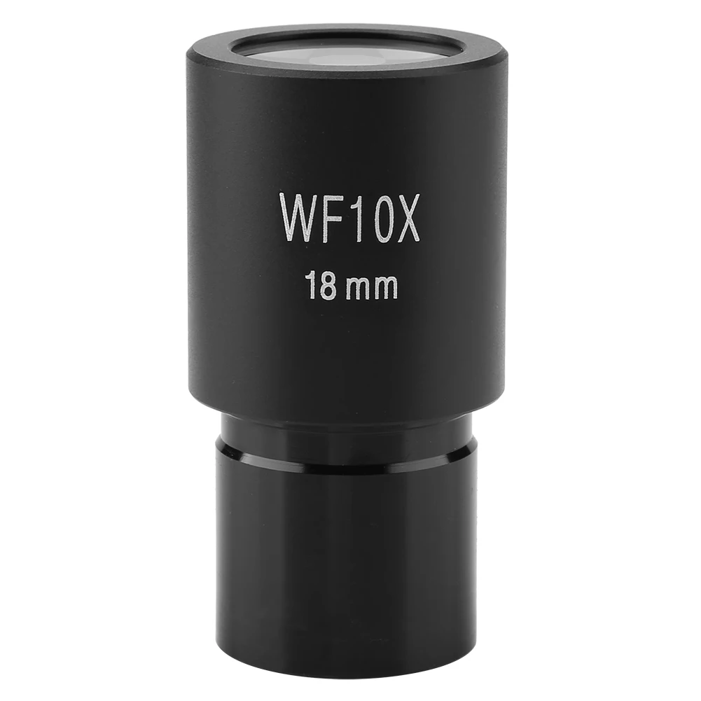 DM-WF001 10X Widefield Eyepiece 23.2mm for Biological Microscopes 4 DM-WF001 10X Widefield Eyepiece 23.2mm for Biological Microscopes - Image 4