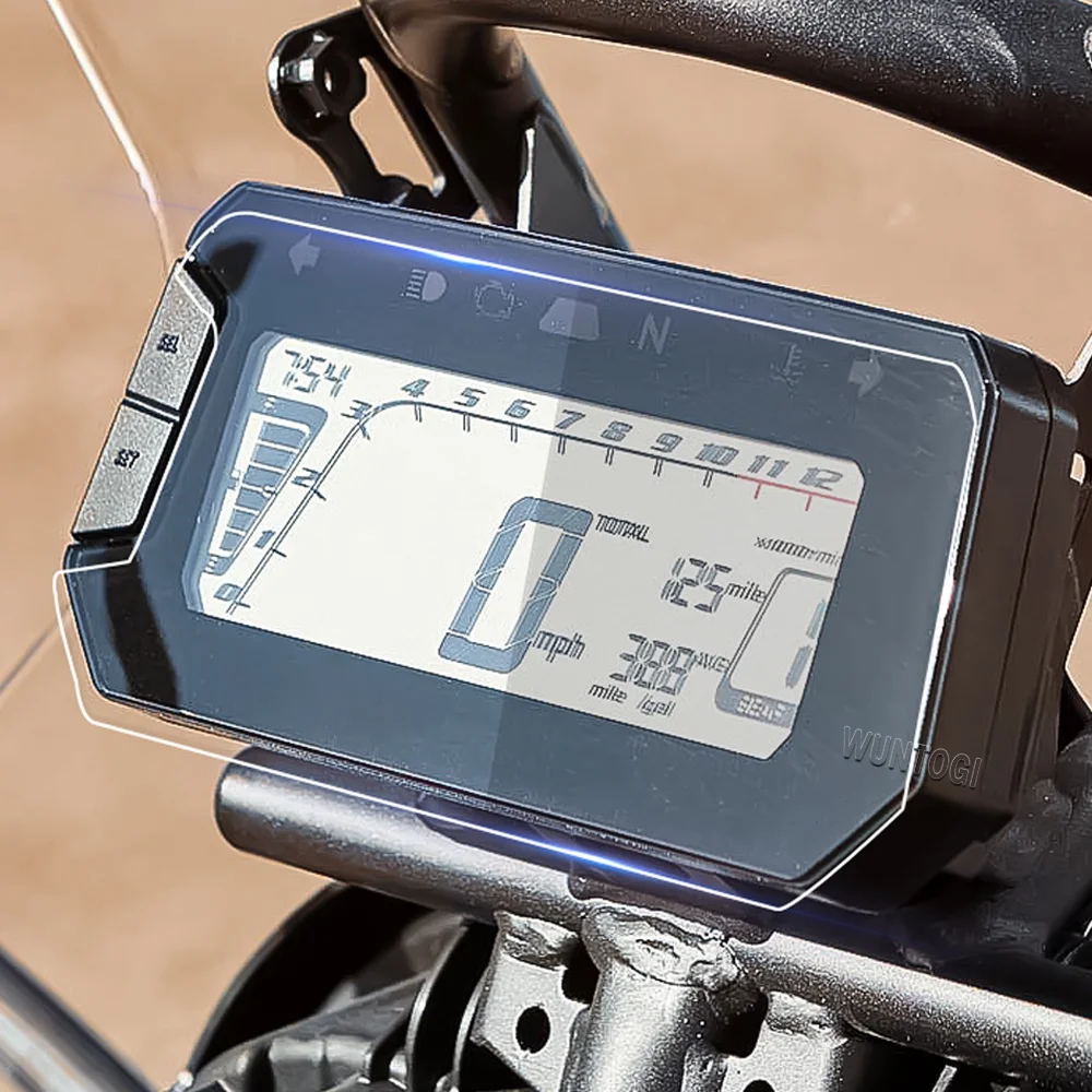 ȥ CB 300 F CB 300F ׼, 2023 TFT LCD ȭ ȣ ʸ