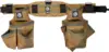 Occidental Leather 461020 M Sawdust Sage Carpenter Set 1