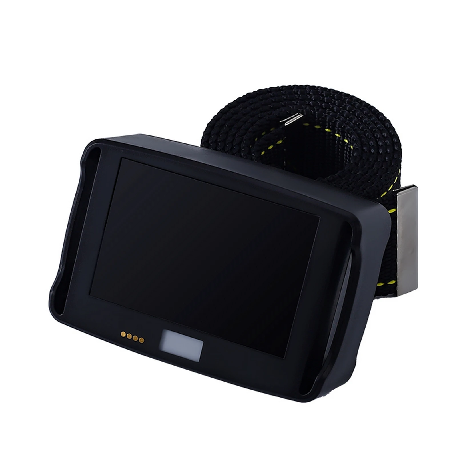 GPS-трекер для домашних животных овец коров лошадей Перезаряжаемый/GPS-трекер на