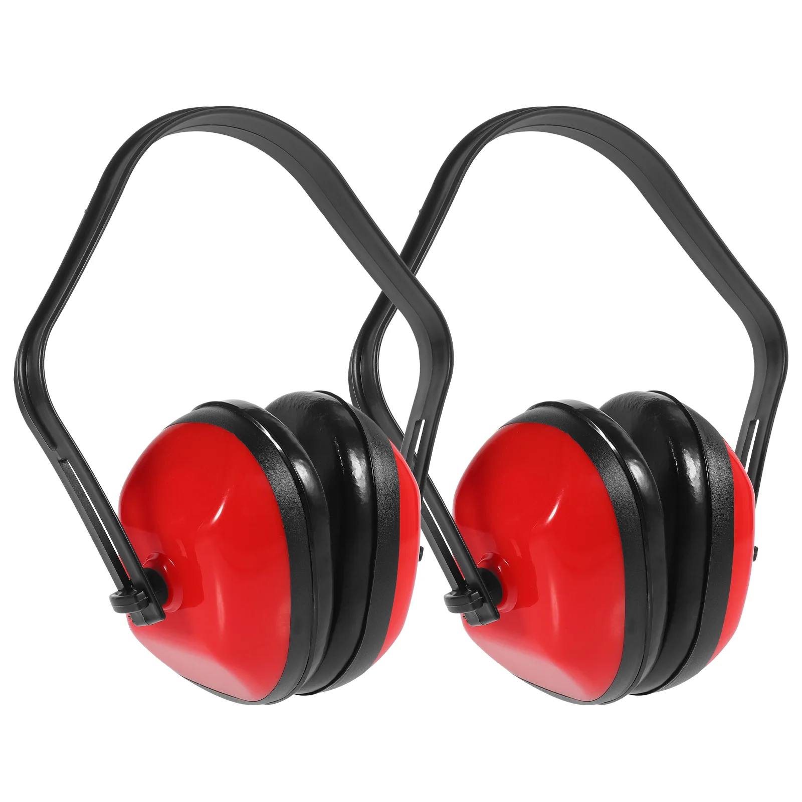 Soundproof Earmuffs Sleeping Ear Muffs Headphones Noise Cancelling Safety Ear Muffs Noise Cancelling Ear Noise Reduction