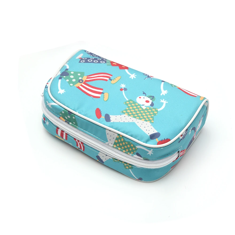 ABX Cartoon Manual Blood Pressure Monitor for Child Baby Home
