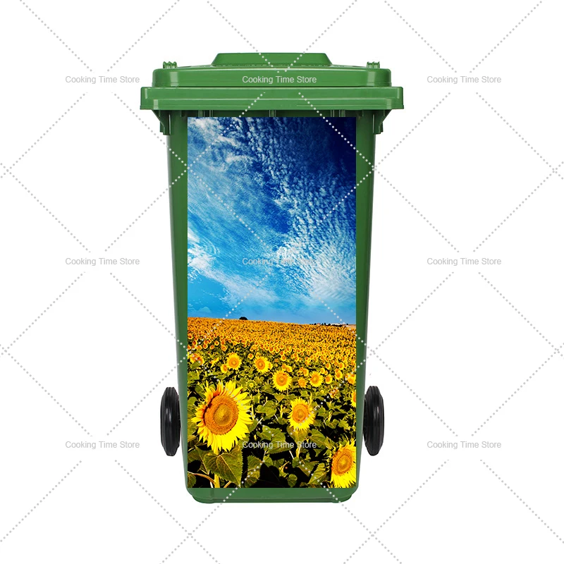 Pwshymi Autocollants De Coccinelle En Bois Autocollants Coccinelle En