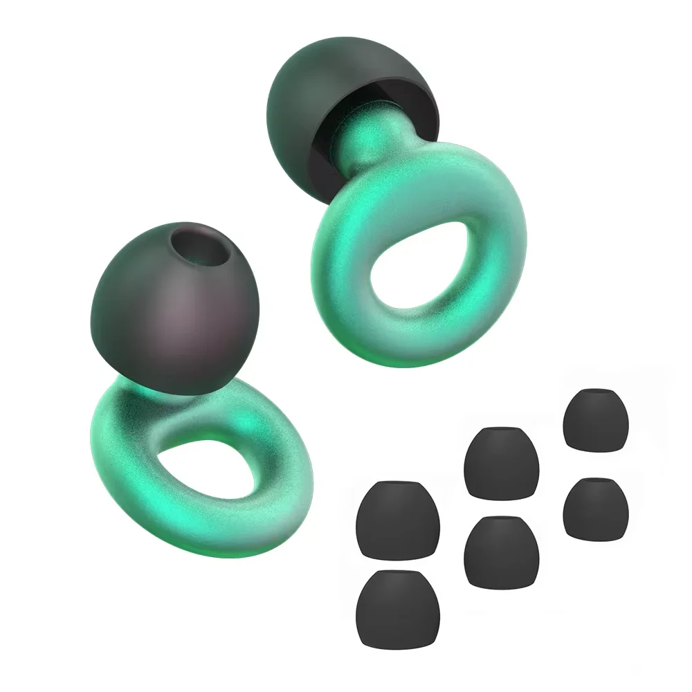 Metal Green