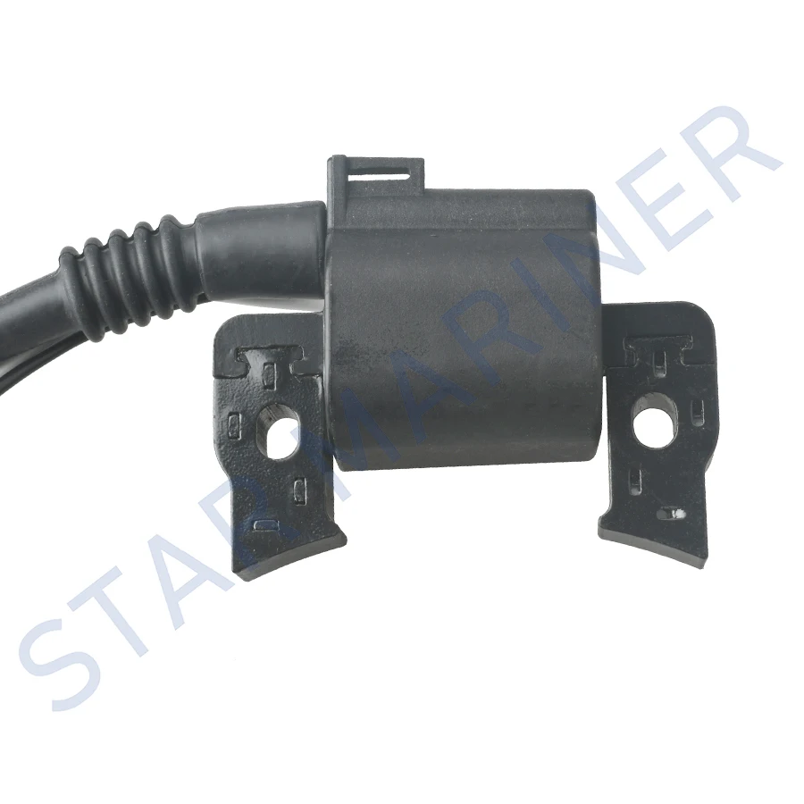 Bobina De Encendido Assy 6bx-85571-00 Para Yamaha Boat Engin | Meses