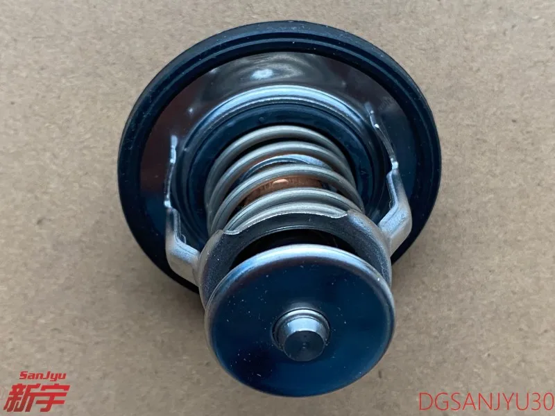 GRANDIS NA4W THERMOSTAT KIT 82&deg;C MD315301 4G69 ENGINE GENUINE