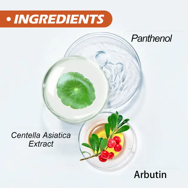 Viso Corpo Crema Schiarente Coscia Ascelle Schiarente Interno Melanina Sbiancamento Ascelle Gomiti Ginocchia Lozione Per Il Corpo Idratante 5