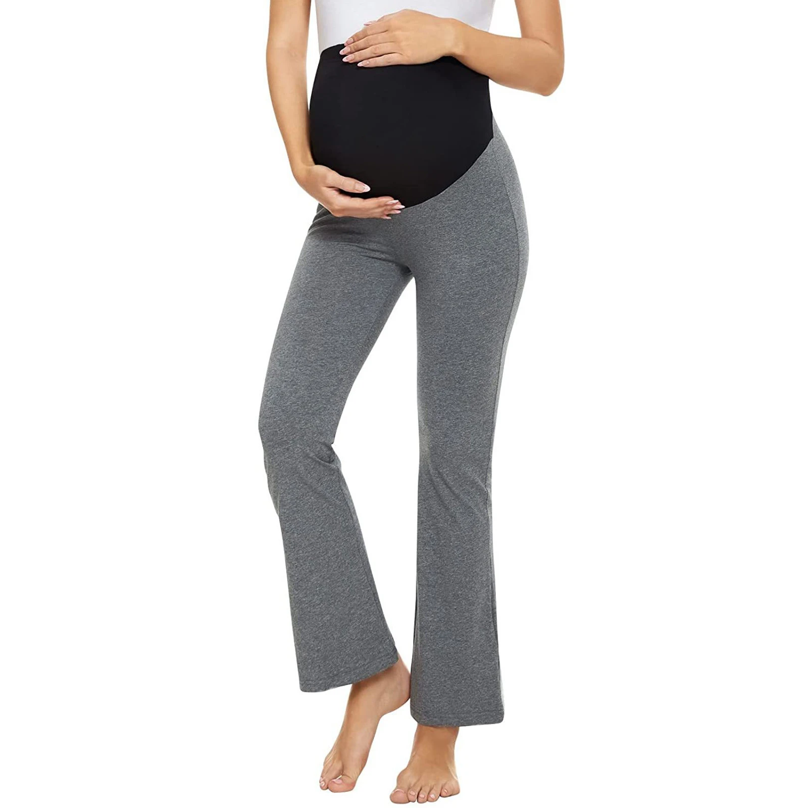 Maternity Exercise Trousers
