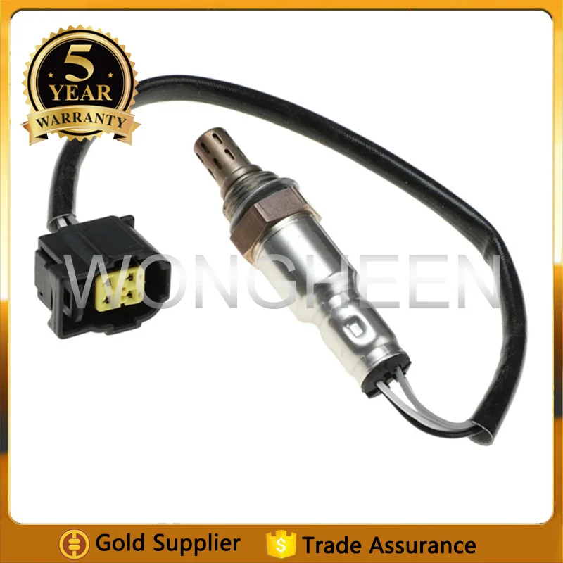

Кислородный датчик O2 Lambda щуп 05149180AA для CHRYSLER 200 300 DODGE JEEP RAM 1500 2500 3500 4500 5500 2011-2019
