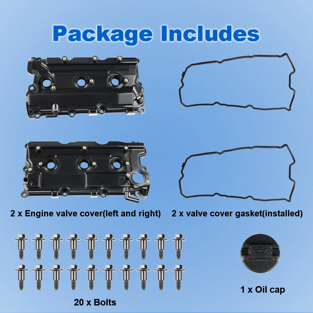   Ŀ  ŰƮ, ֻ н δ ǴƼ QX4 2002-2004 3.5L 13264-5W51A 13264-5W510 13264-5W500, 13264-5W501