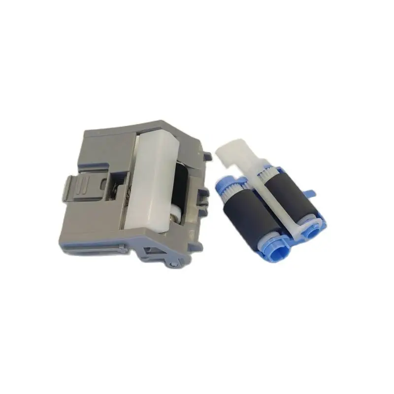 Kit Rullo Di Separazione Per HP LaserJet M501, M506, M527 - Ricambio Originale Di Alta Qualità, Modelli Compatibili Specificati - Foto 10