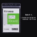 Cardholder A-L