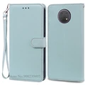 Light Blue-Strap