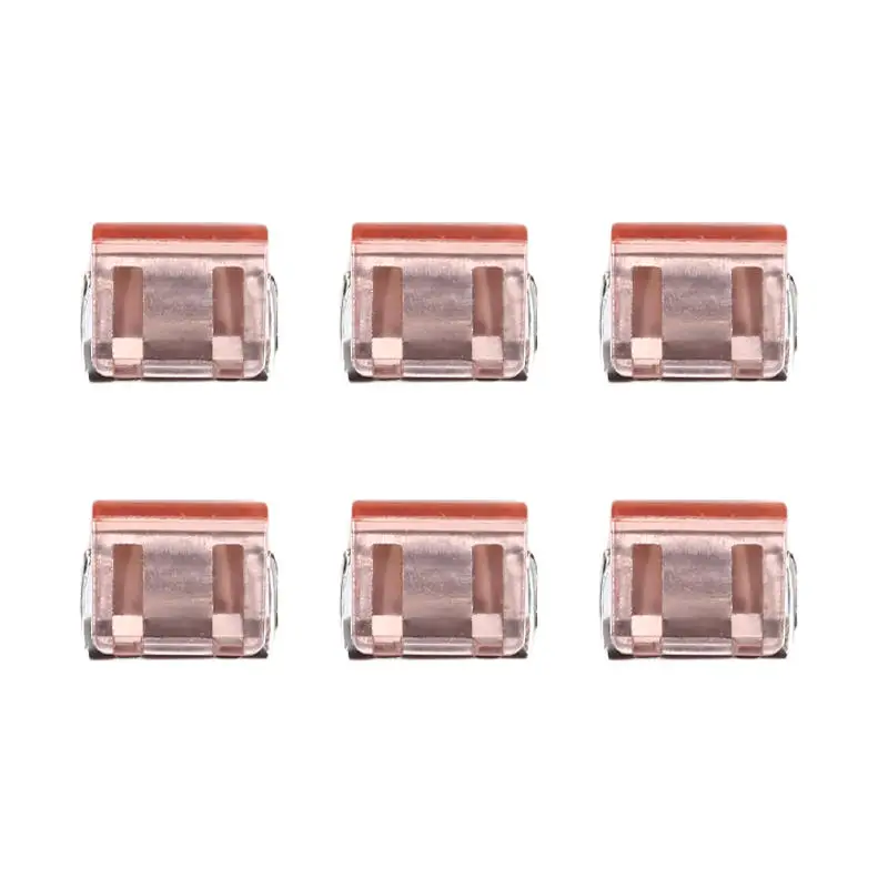 6PCS Multifunktionale Sicherheit Lock Kind Grenze Lock Fenster Grenze Lock Kein Stanzen Und Anti Prise Hände Multifunktionale Kleine Clip – Detail 13