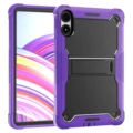 PurpleBlack