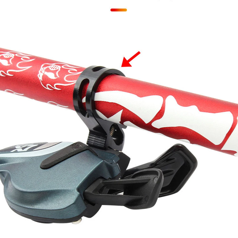 Bicycle/Bike Thumb Shifter Trigger Clamp Retaining Ring For X7 X9 X0 XX XO1 XX1 