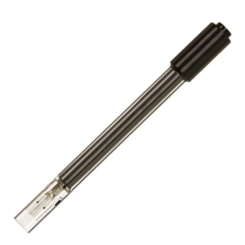 

Professonal Glass Conductivity electrode with temperature Lab EC sensor probe constant K=10 High quality customize