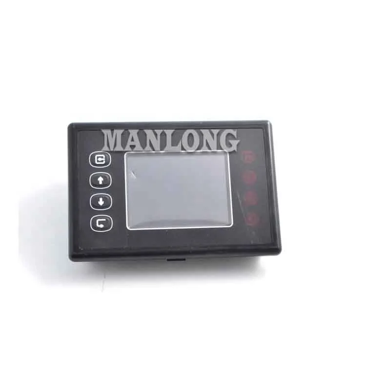 

Display Instrument display meter used for Linde R 1153601300 1153605150