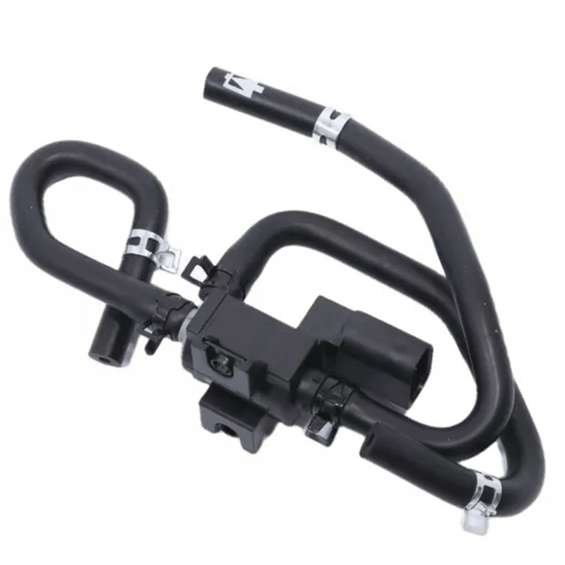터보차저 부스트 압력 밸브 솔레노이드, VW 골프 비틀 CC EOS 파사트 A1 A3 A4 A6 용, 06F906283A 06F906283F