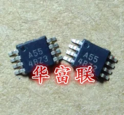 

Free shipping INA155EA A55 VSSOP-8 5pcs