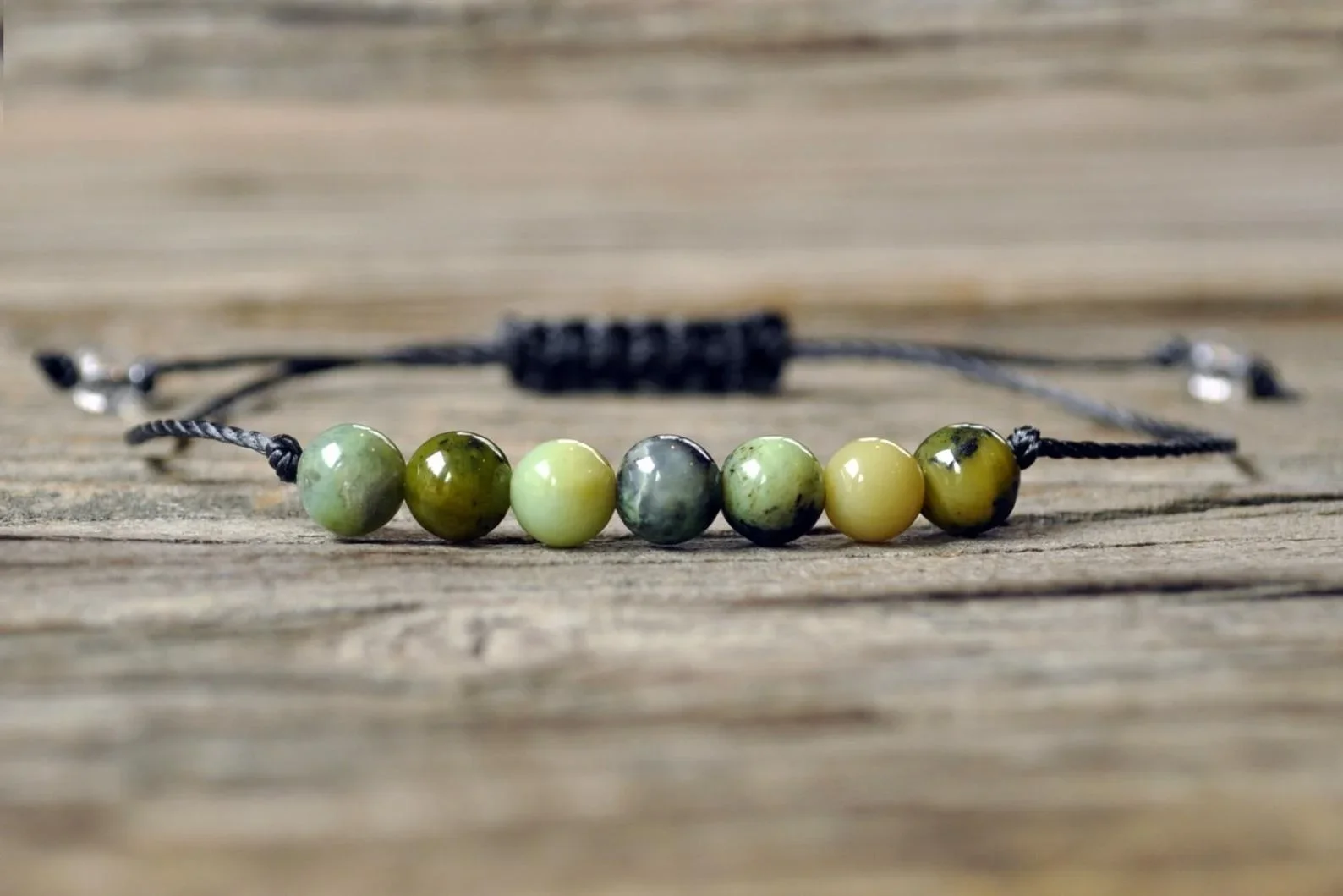 Money Maker Malachite Pyrite Aventurine Tiger Eye Citrine Meditation Bracelet Yoga Bracelet
