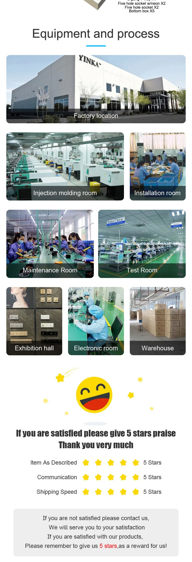 Indicador LED, UE, AU, EUA, Plug para