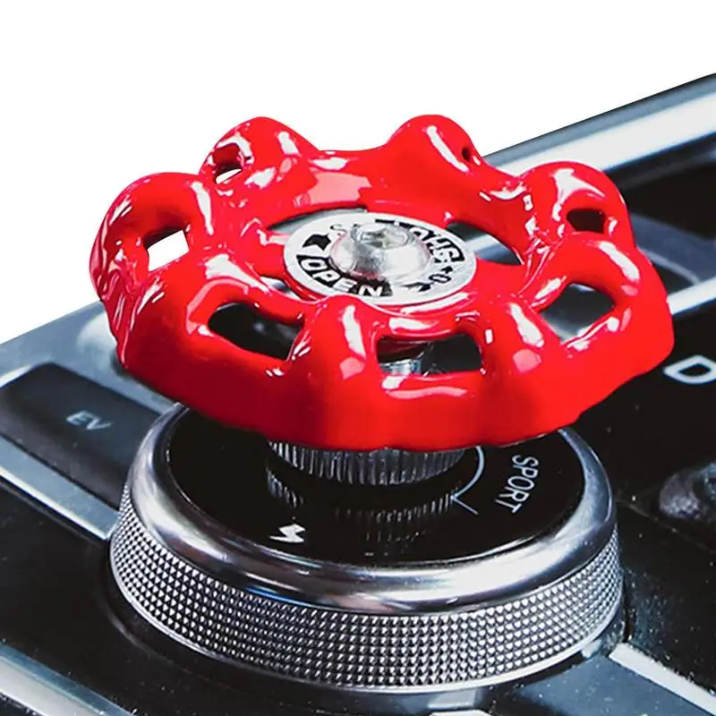 Car Onekey Start Stop Button Cover Car Interior Decor Sticker Engine Accensione Start Swich Cover Protettiva Motor Startring