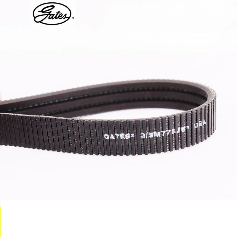 Description Picture 5 of itemGates Polyflex® JB® Belts 2/7M and 3/7M900JB 950JB 1000JB 1030JB 1060JB 1120JB 1150JB 1180JB Transmission Triangle Belt