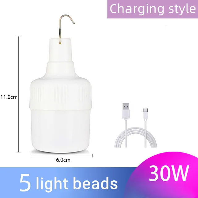 30W charging style