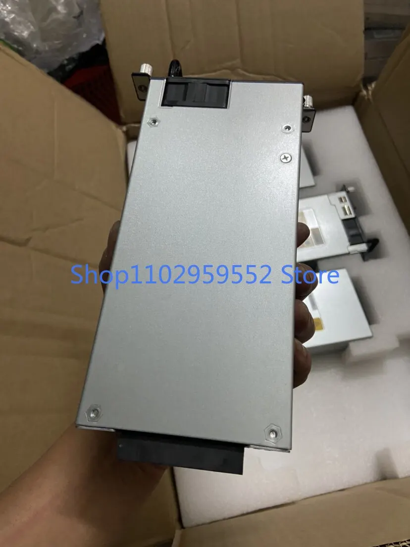 PPC33 A012 전원 공급 장치 52 PWR-AC50 500W 스위칭 전원 공급 장치용 1개