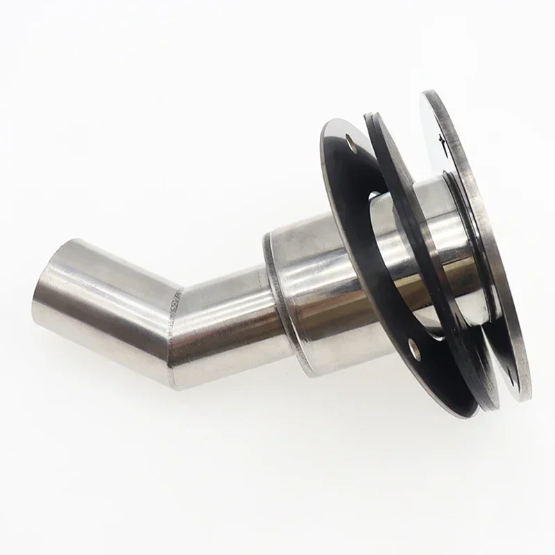 22mm/24mm Exhaust Fitting 60cm Heater Exhaust Pipe Car Air Parking Heater Pipe for Webasto Eberspache