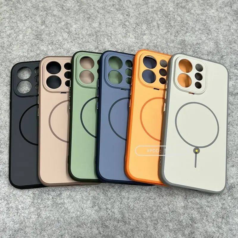 Stylish Skin-Friendly Non-Slip Dustproof Water-Resistant TPU Shockproof Bumper Cover