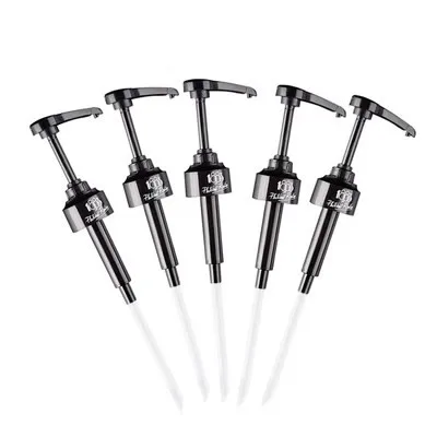 1883 Maison Routin - Syrup Pump - For Glass Bottles 10ml(5-Pack)