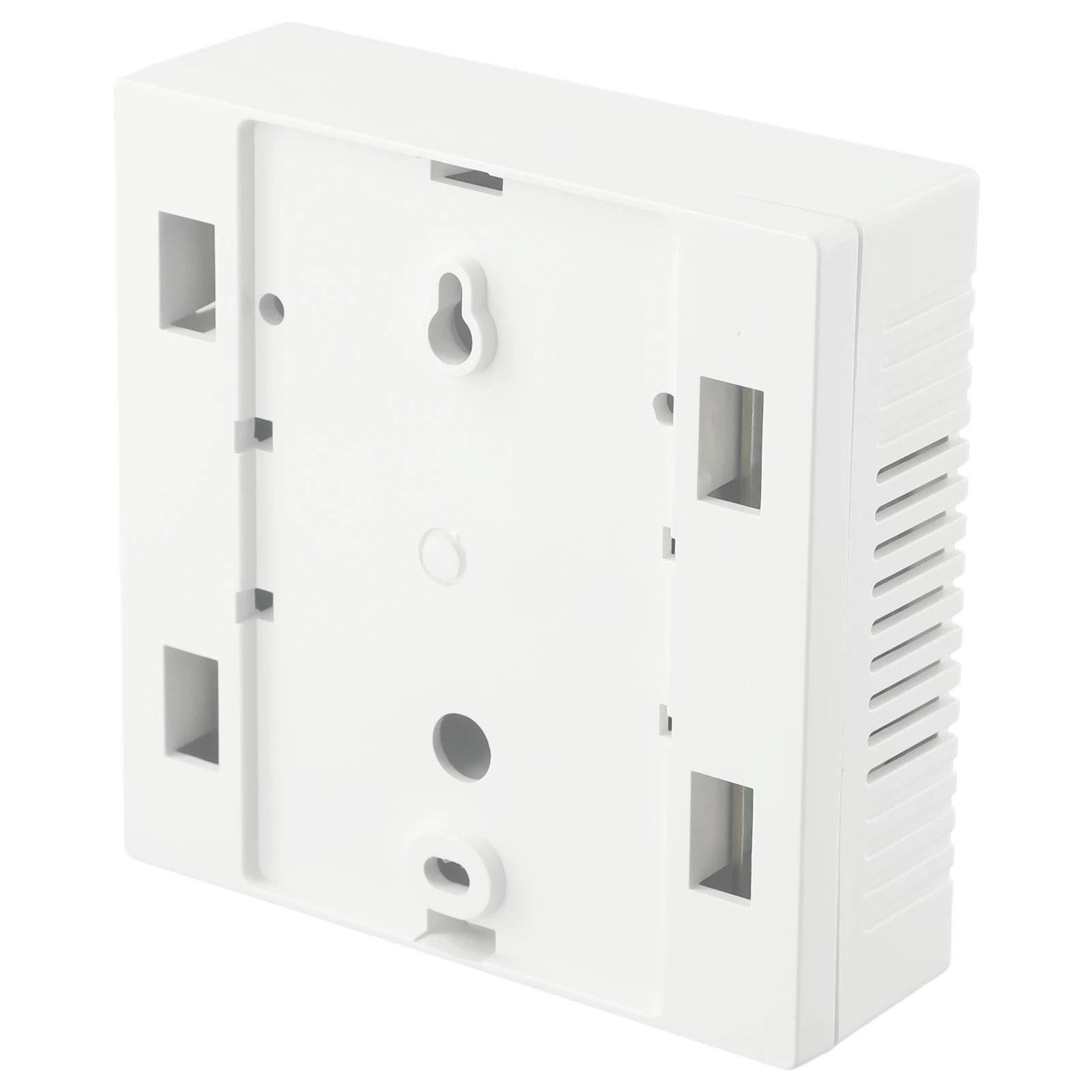 Wired Doorbell Hotel Wall Mounted Office ABS/PC Mini System