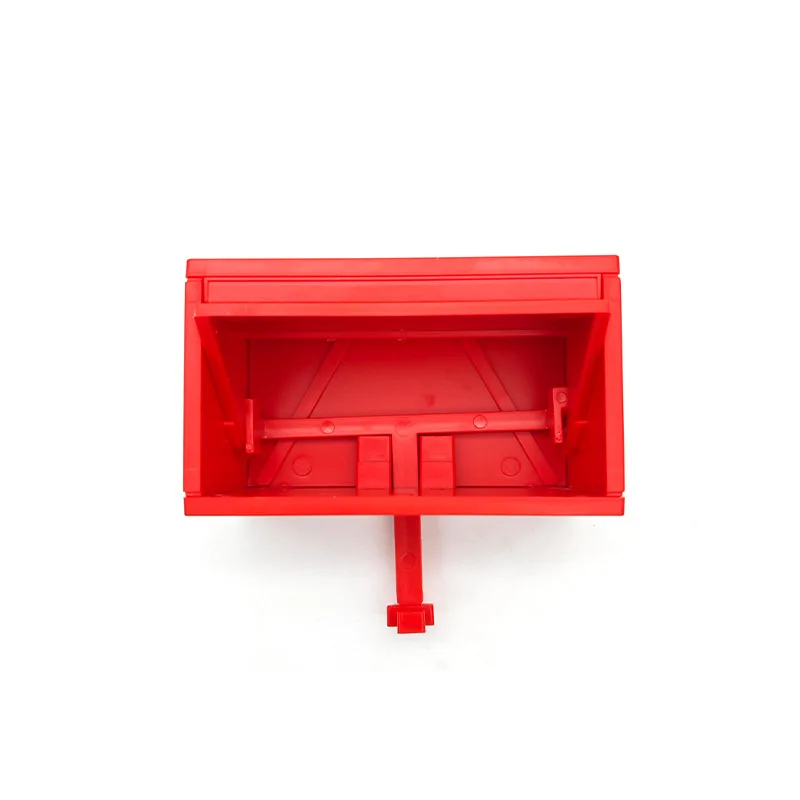 A Red