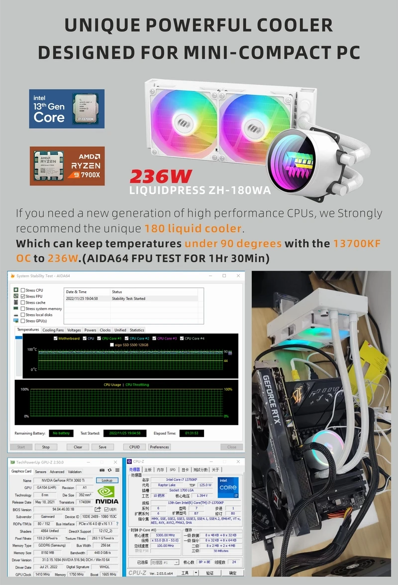 Computers e Electronics