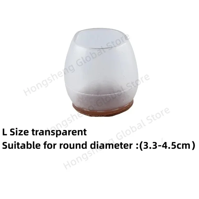 Transparent B