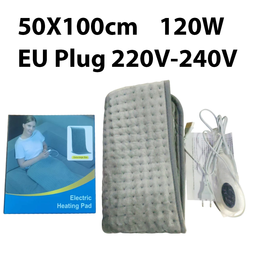 50x100cm EU plug